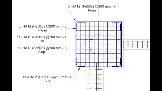 Revit API Solution for Overlapping Rebar Annotations