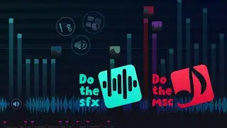 Do It Retro - Music and SFX - Unity Asset