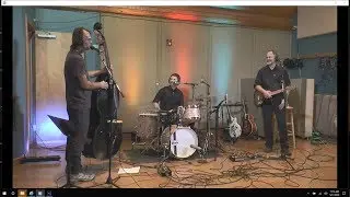 WMNF Live Music Showcase: Bad Katz