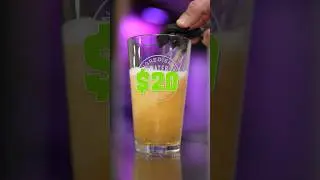The cost of beer has gone up in recent years. Some say inflation, but we think it&rsquo;s something else.￼
