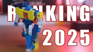 Трансформеры 2025 года