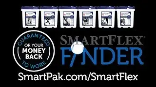 SmartFlex Family of Joint Supplements from SmartPak