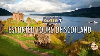 Scotland Vacations by Gate 1 Travel