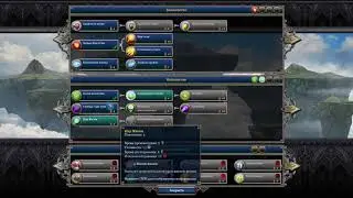 Warlock 2 - The Exiled : Прохождение часть 1,........____))))