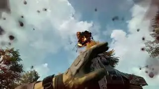 CROWZ  A new Free To Play Game against BATTLEFIELD & WW3 | Trailer
