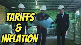 How Tariffs Caused Inflation (and Why It&rsquo;s About to Get Worse)