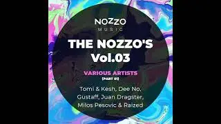 Raized - Loves Gonna Get You (Original Mix)