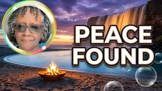 Protect Your Peace: RELAX with Calming Meditations & Mindful Moments