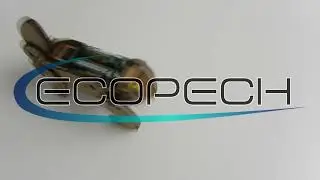 Robot Conejo