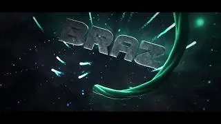 BRAZ FAN - Intro ~ PIF Arts ~ best c4d? ~ @gbraz99