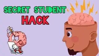 How to Outsmart Your Teacher and Still Be the Favorite Student&mdash; Student Hack
