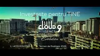 Cloud9 Evolution