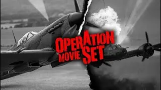 Operation &ldquo;Movie Set&rdquo;: How a Fake RAF Airfield Lured a Real Luftwaffe Bomber Squadron to Its Doom