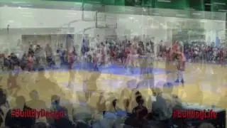 Carson McCorkle - Garner Road (West) - Season Highlights 2016