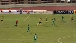 SEBASTIAN LETO BEST PLAYS  IN ERGOTELIS-PANATHINAIKOS  0-3