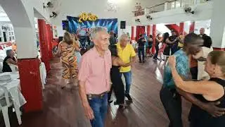*030126* Forró Coisa Nossa em Baixo Guandú ES!
