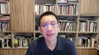 Alvin Pang - Dear Friend