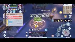 My DPS after got 4 line Ppen | Rox : Ragnarok X Next Generation | Super Novice | Hyper Novice