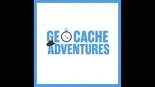 S3E22: The Super Good Camping Podcast Goes Geocaching