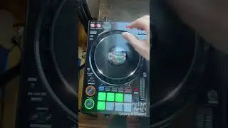 One more Time (Daft Punk) X Losing it (Fisher) #dj #remix #mashup #pioneerddj1000 #mix #daftpunk