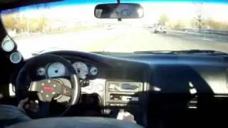 5SFE Turbo BARsMR (91 MR2)