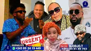 KAKE! DOSSIER EKOMI GRAVE BANA YOLO TRE FÂCHÉ CONTRE ALEX BA LANCER AVIS DE RECHERCHE NA POTO SOMO