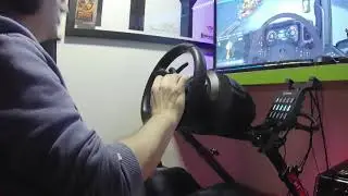 Chilled ETS2 Gameplay // RTX Rig // Ultra Settings // New Kit // Test Stream
