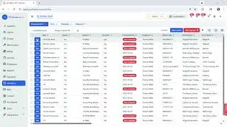 Workflow Explained in TPS Cloud Axis