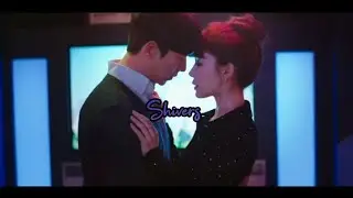 Shivers - BoRa e Hyuk (Bo Ra Deborah/ true to love)