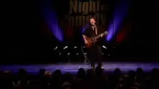 Iwein Night of Comedy