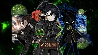 Limbus company | 5th Walpurgis Night and I'll get everything, Full stop.