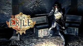 Path Of Exile - Delve Expansion Reveal Trailer
