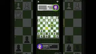 mpl chess easy win Gameplay