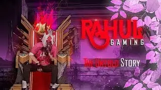 Untold love story ❤ || Best Revenge 🤬 Heart - Touching Love story in Grenaa Free - fire😘|Rahulgaming