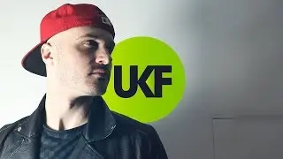 René LaVice - Cold Crush (ft. Gydra)