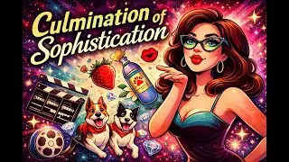 Culmination of Sophistication - Punk / Pop