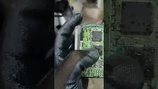 NMAX V2 SUNOG ANG BOARD NG ABS, ABS BOARD REPLACED!