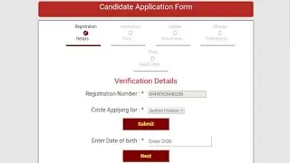 AP/TS India postal | GDS choose preferences | select division select post 2021 | application form