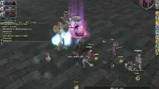 Templar Dekan & Dhan - Rohan Blood Feud