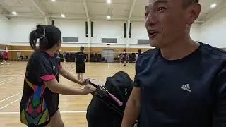 Kaibo Jay Vs Dae Lin // Pam Lijing Vs Shawn Cindy