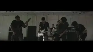 Chapters - Kingdom Come (Official Music Video)