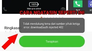 Cara Mengatasin 