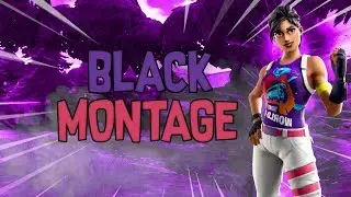 Fortnite Montage - Black (Gee Yuhh)