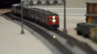 SP Passenger trains Vol  1: The 