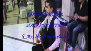 GÖKHAN KOÇAK-[ Sarı kız - ßen Murada Ermedim ] 2o11