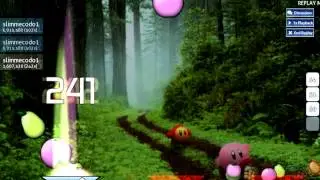 [osu!] Jun Ishikawa - Green Greens (slimmecodo1)