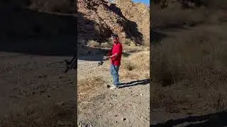 Do not buy a CA full featured rifle, go featureless instead!