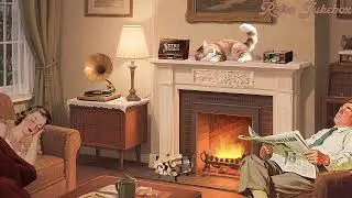 Soft Oldies from Another Room 🎶 Jazz, Love, and Midnight Dreams
