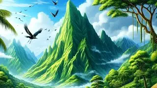 Gentle Harmonies for a Calm Night 🎵🍃 &ndash; Experience the Ultimate Chill Vibes for Deep Relaxation