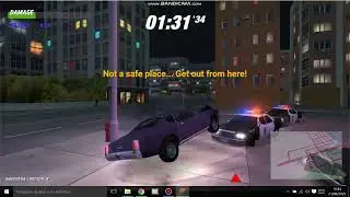 The Driver Syndicate Remake do Driver 1.pc